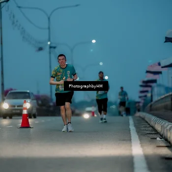 Runner Photo 5807213