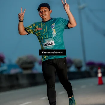 Runner Photo 5807214