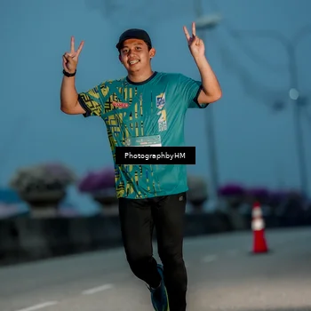 Runner Photo 5807215