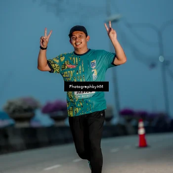 Runner Photo 5807216