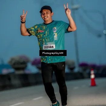 Runner Photo 5807217