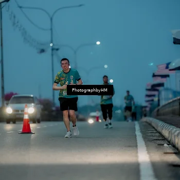 Runner Photo 5807218