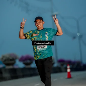 Runner Photo 5807219