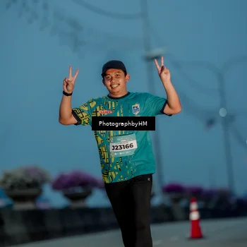 Runner Photo 5807220