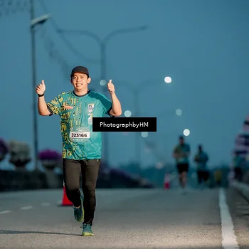 Runner Photo 5807221