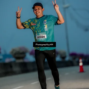 Runner Photo 5807222