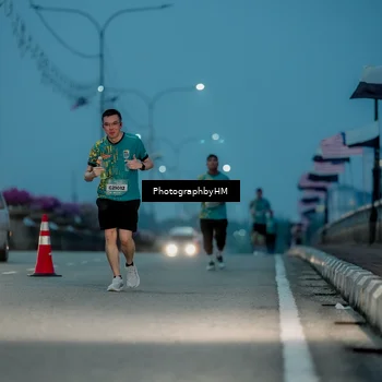 Runner Photo 5807223
