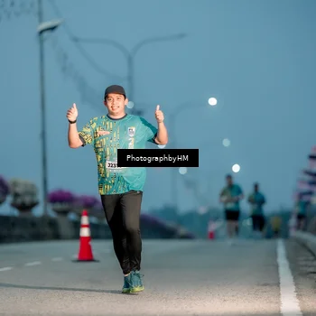 Runner Photo 5807224