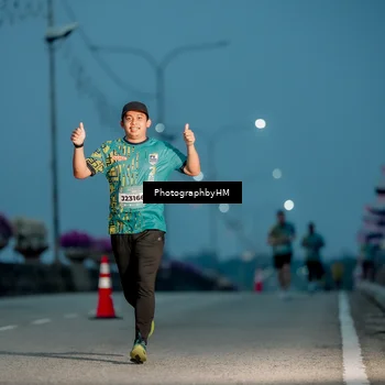 Runner Photo 5807225