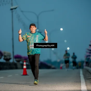 Runner Photo 5807226