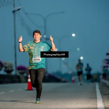 Runner Photo 5807227