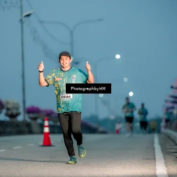 Runner Photo 5807228