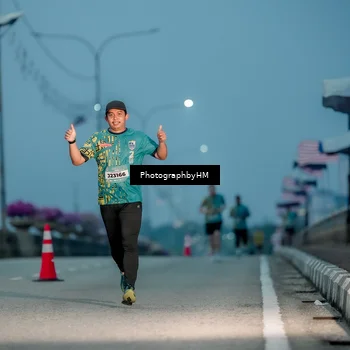Runner Photo 5807229