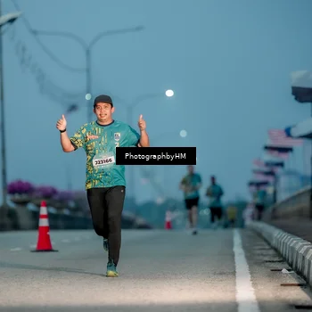 Runner Photo 5807230
