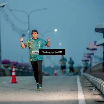 Runner Photo 5807231
