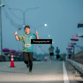 Runner Photo 5807233