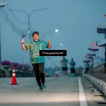 Runner Photo 5807234