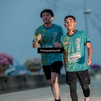 Runner Photo 5807237