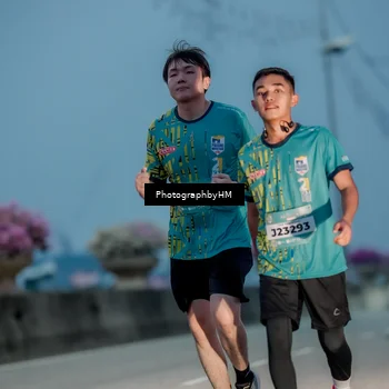 Runner Photo 5807241