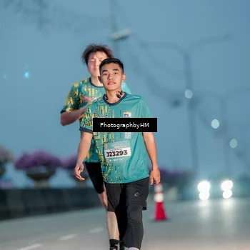 Runner Photo 5807242