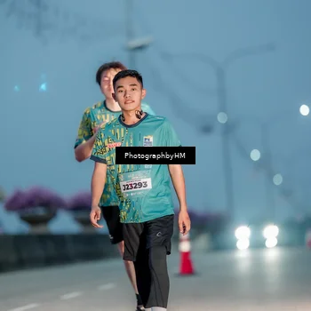 Runner Photo 5807243