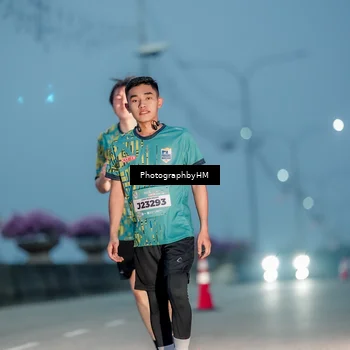 Runner Photo 5807244