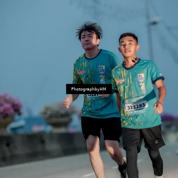 Runner Photo 5807245