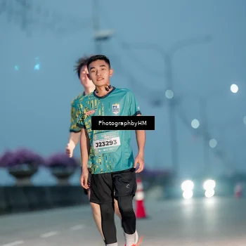 Runner Photo 5807246