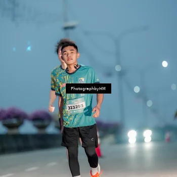 Runner Photo 5807247