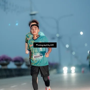 Runner Photo 5807248
