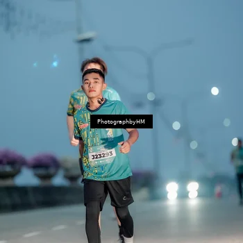 Runner Photo 5807249