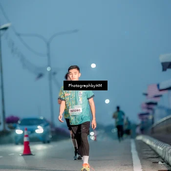 Runner Photo 5807252