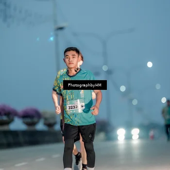 Runner Photo 5807253