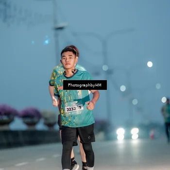 Runner Photo 5807254