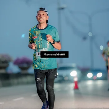 Runner Photo 5807256