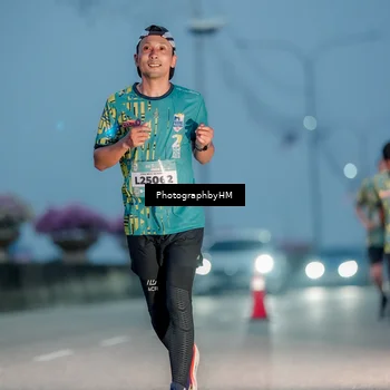 Runner Photo 5807260