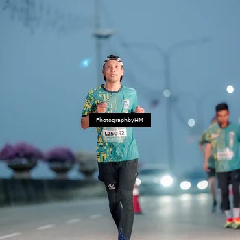 Runner Photo 5807261