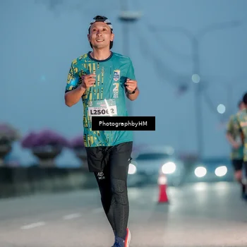 Runner Photo 5807262