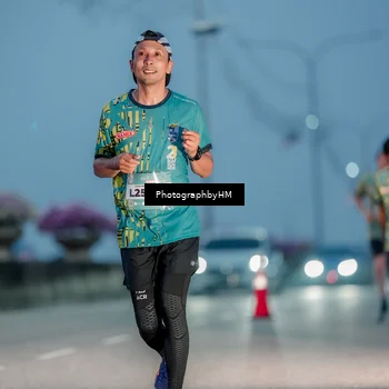 Runner Photo 5807263