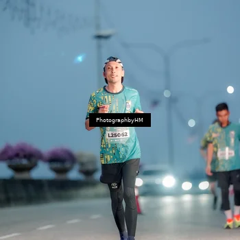 Runner Photo 5807264