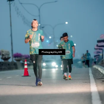 Runner Photo 5807265