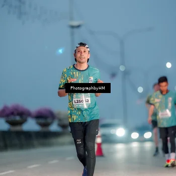 Runner Photo 5807266