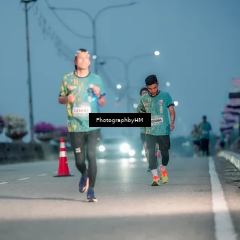 Runner Photo 5807267