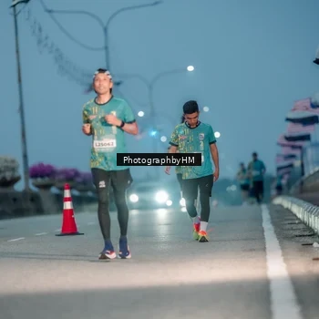 Runner Photo 5807268