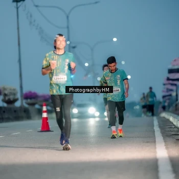 Runner Photo 5807269
