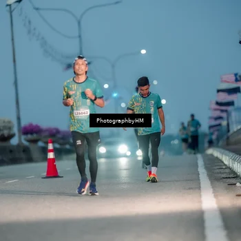 Runner Photo 5807270