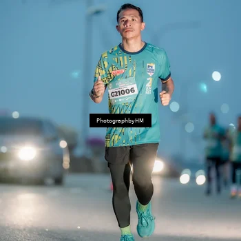 Runner Photo 5807273