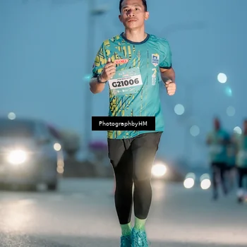Runner Photo 5807274