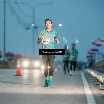 Runner Photo 5807275