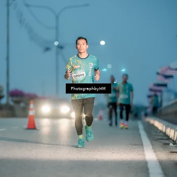 Runner Photo 5807276